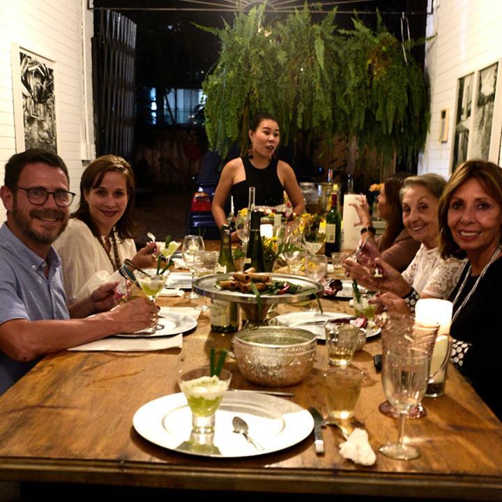 מונטריאול L'Hotel Particulier Griffintown מראה חיצוני תמונה