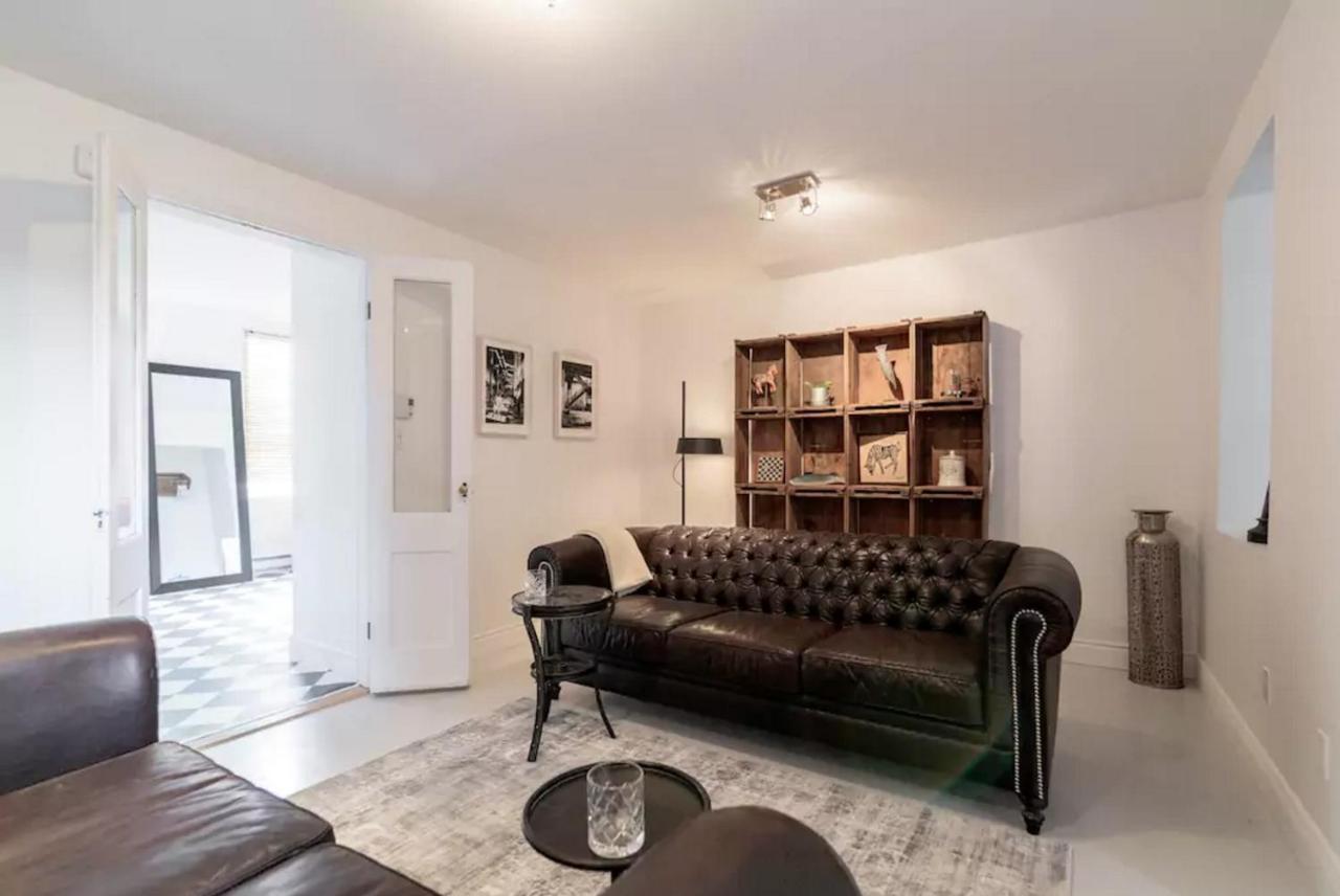 מונטריאול L'Hotel Particulier Griffintown מראה חיצוני תמונה