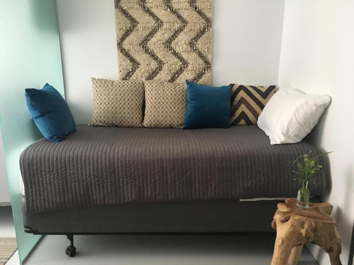 מונטריאול L'Hotel Particulier Griffintown מראה חיצוני תמונה