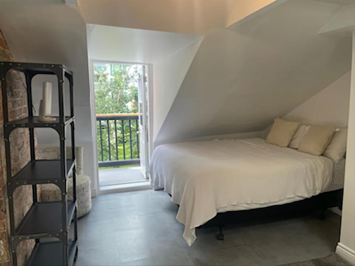 מונטריאול L'Hotel Particulier Griffintown מראה חיצוני תמונה