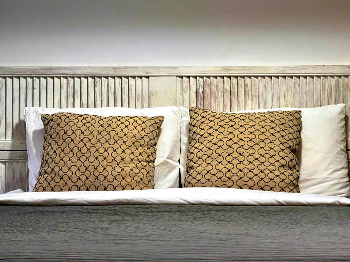 מונטריאול L'Hotel Particulier Griffintown מראה חיצוני תמונה
