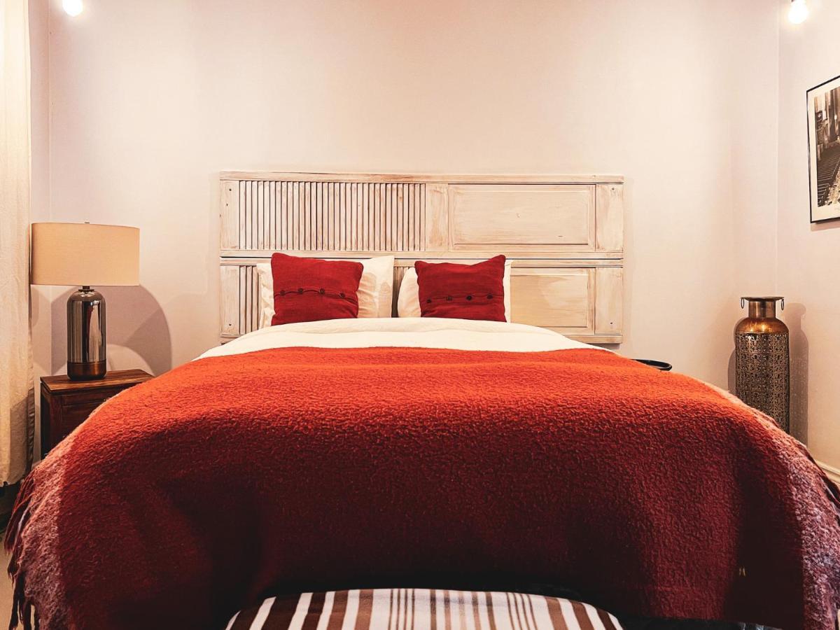 מונטריאול L'Hotel Particulier Griffintown מראה חיצוני תמונה