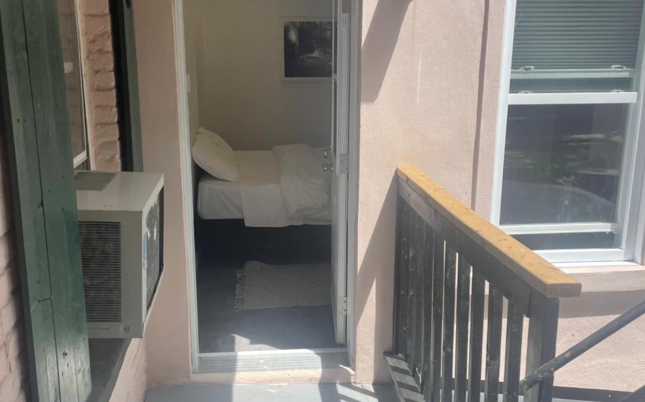 מונטריאול L'Hotel Particulier Griffintown מראה חיצוני תמונה