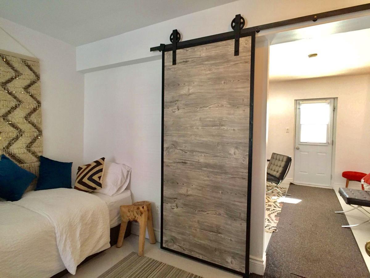 מונטריאול L'Hotel Particulier Griffintown מראה חיצוני תמונה