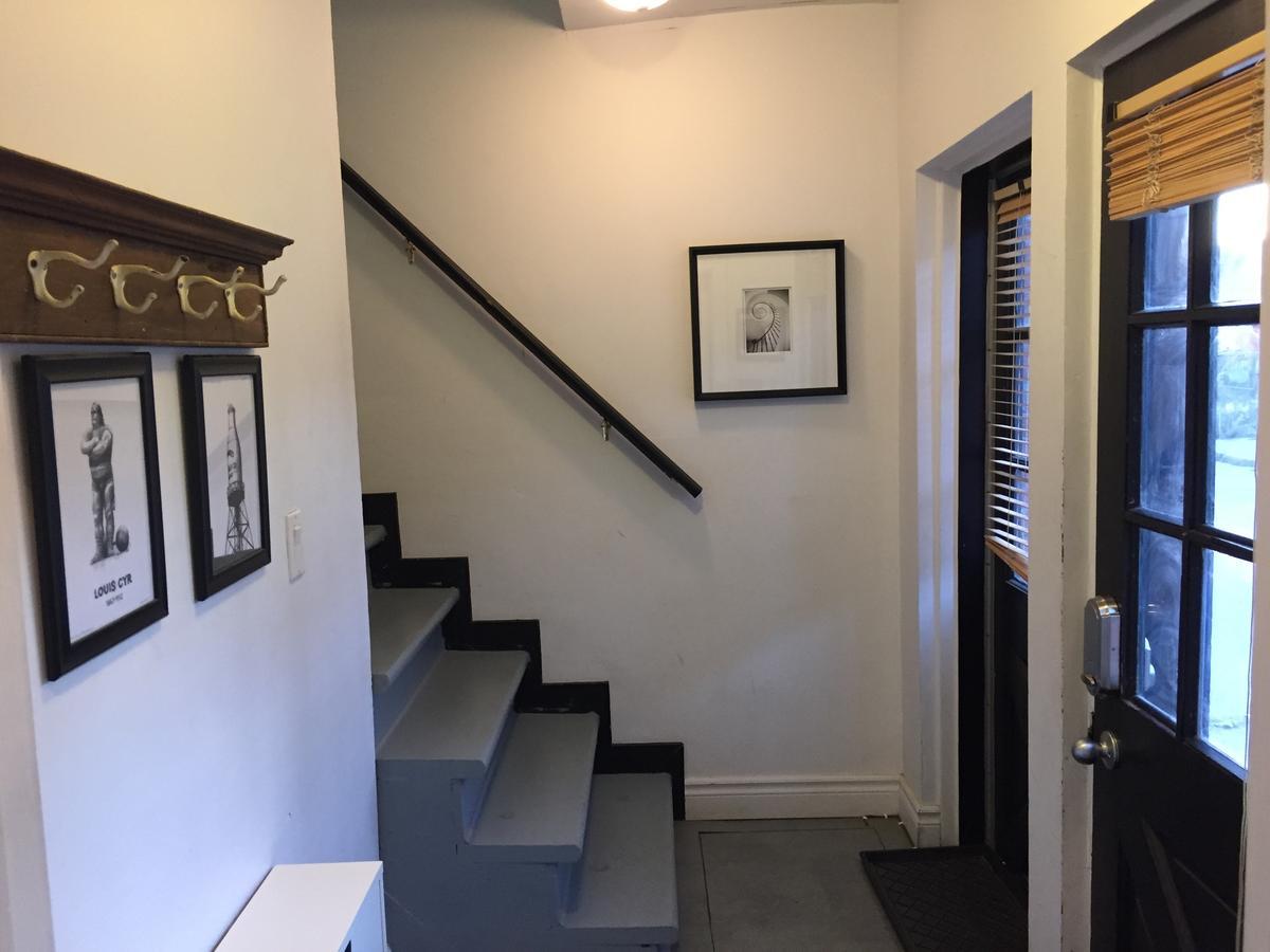 מונטריאול L'Hotel Particulier Griffintown מראה חיצוני תמונה
