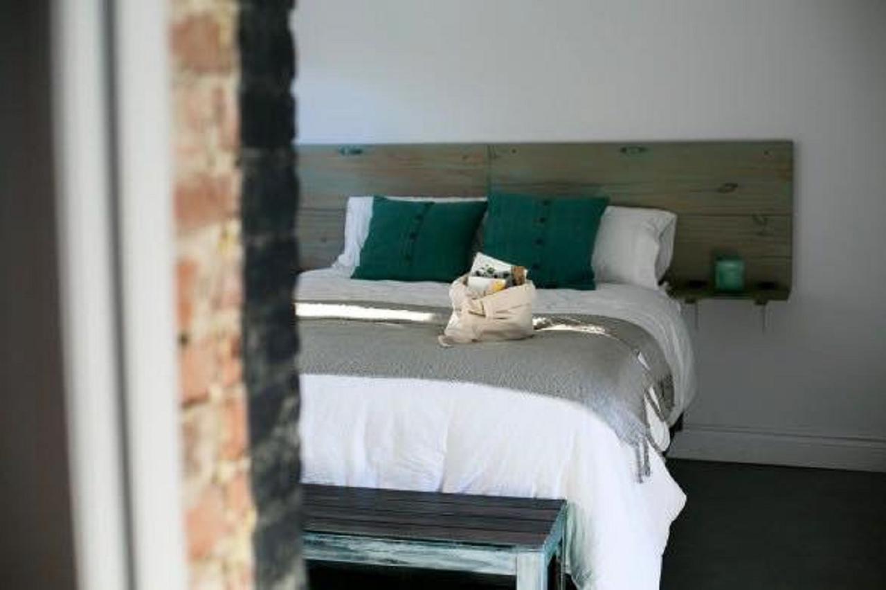 מונטריאול L'Hotel Particulier Griffintown מראה חיצוני תמונה